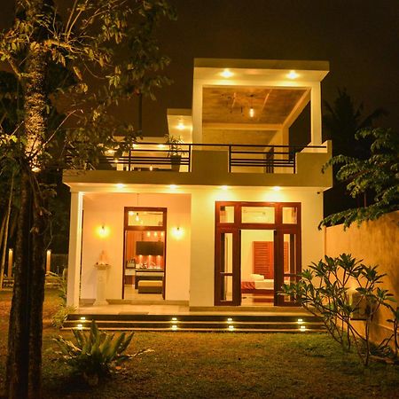 Yehen'S Villa Унаватуна Экстерьер фото