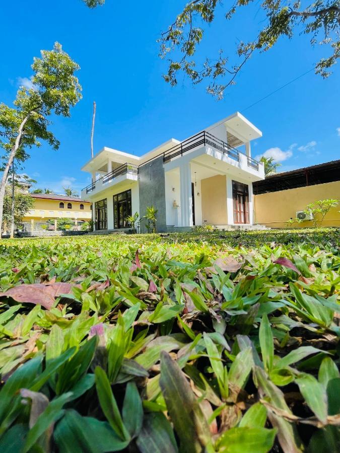 Yehen'S Villa Унаватуна Экстерьер фото