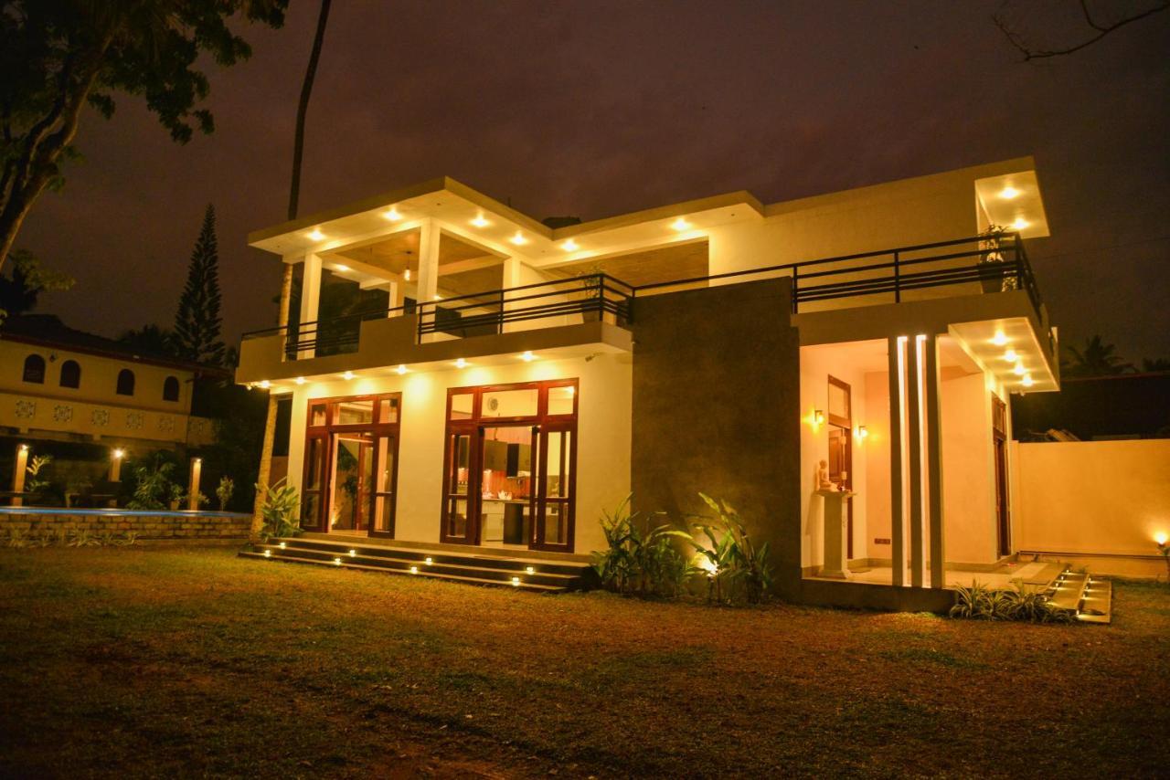 Yehen'S Villa Унаватуна Экстерьер фото
