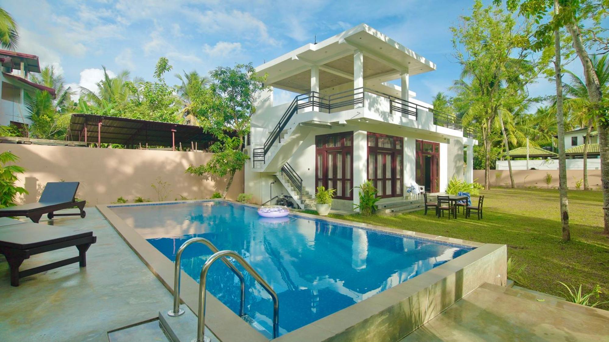 Yehen'S Villa Унаватуна Номер фото